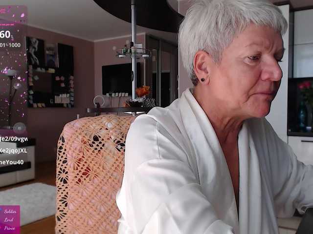 roxana-brooks live webcam show