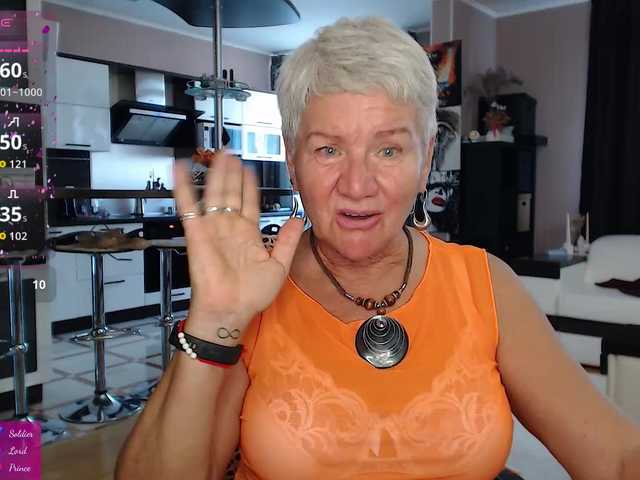 roxana-brooks live cam on BongaCams