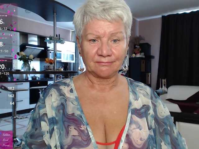 roxana-brooks live webcam show