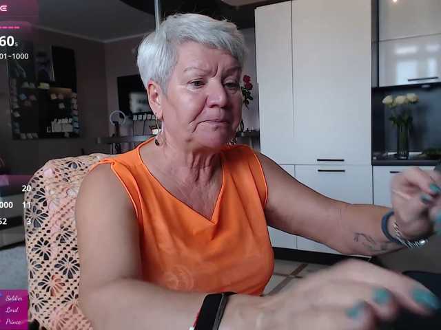 roxana-brooks live cam on BongaCams