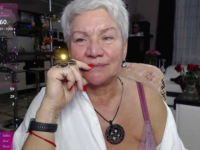 roxana-brooks live cam on BongaCams