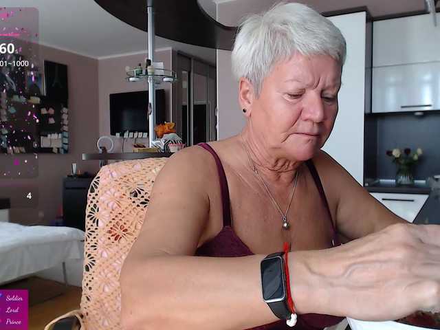 roxana-brooks live cam on BongaCams