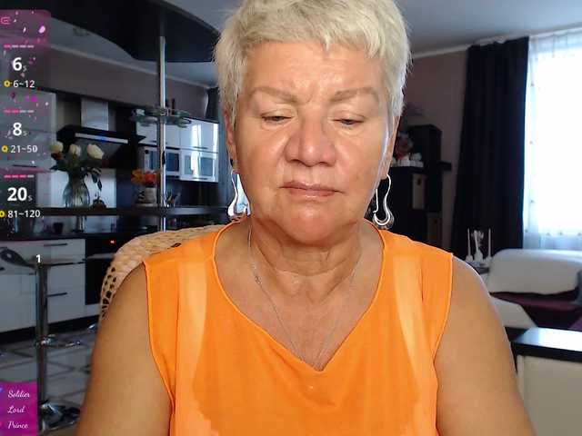 roxana-brooks live webcam show