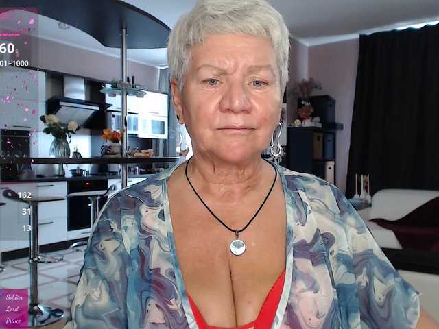 roxana-brooks live webcam show
