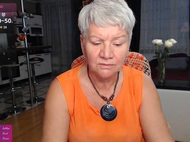roxana-brooks live cam preview