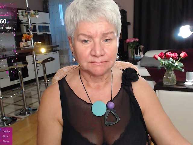roxana-brooks live cam on BongaCams