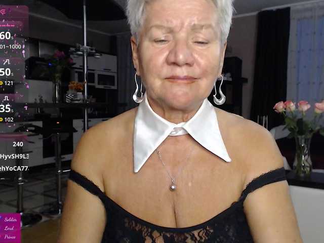 roxana-brooks live cam on BongaCams