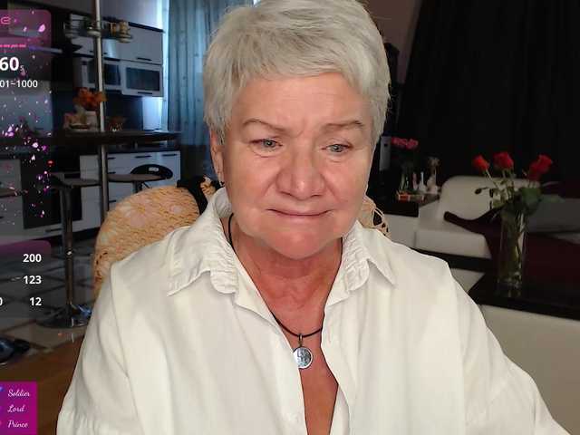 roxana-brooks live cam on BongaCams