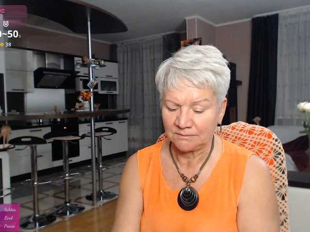 roxana-brooks live cam preview
