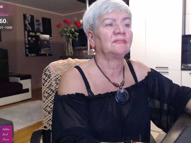 roxana-brooks live cam on BongaCams