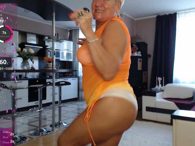roxana-brooks live webcam show