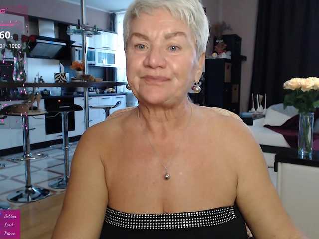 стрип от roxana-brooks