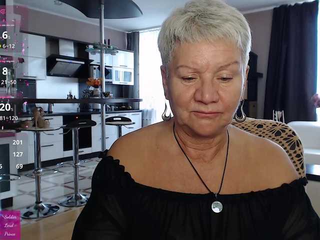 roxana-brooks live cam on BongaCams