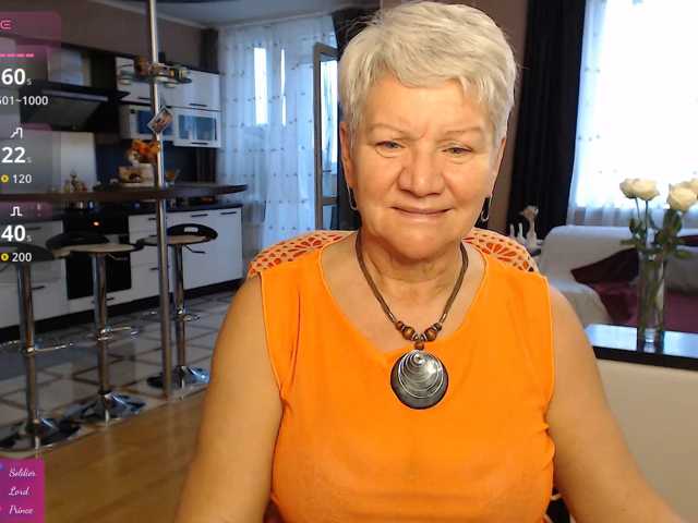 roxana-brooks live cam preview