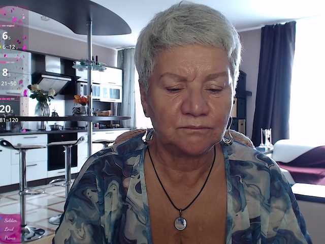 roxana-brooks live webcam show