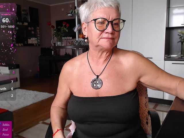roxana-brooks live cam on BongaCams