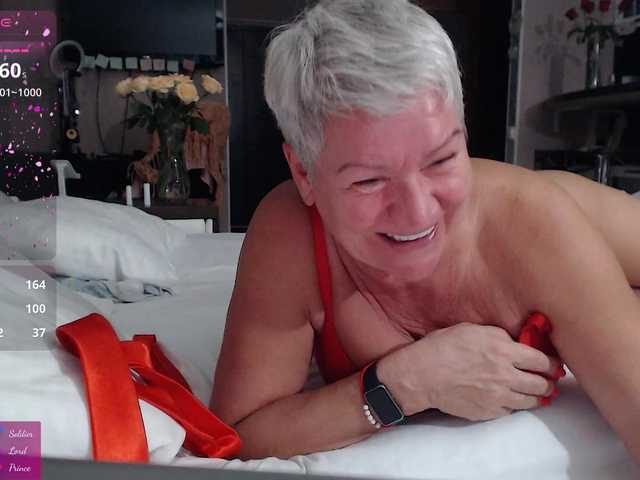 roxana-brooks live cam on BongaCams