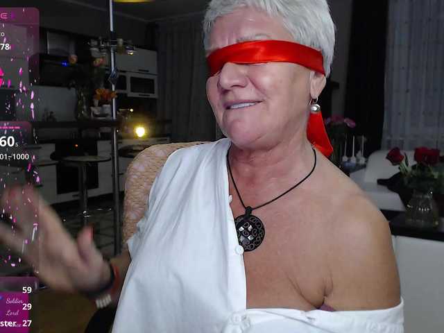 roxana-brooks live cam on BongaCams