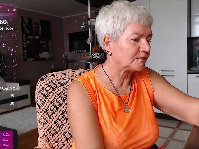roxana-brooks live cam on BongaCams