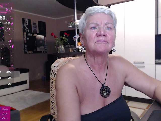 roxana-brooks live cam on BongaCams