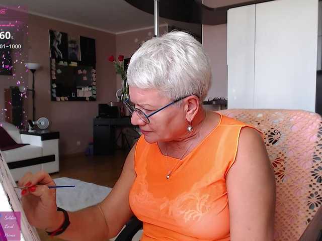 roxana-brooks live cam on BongaCams