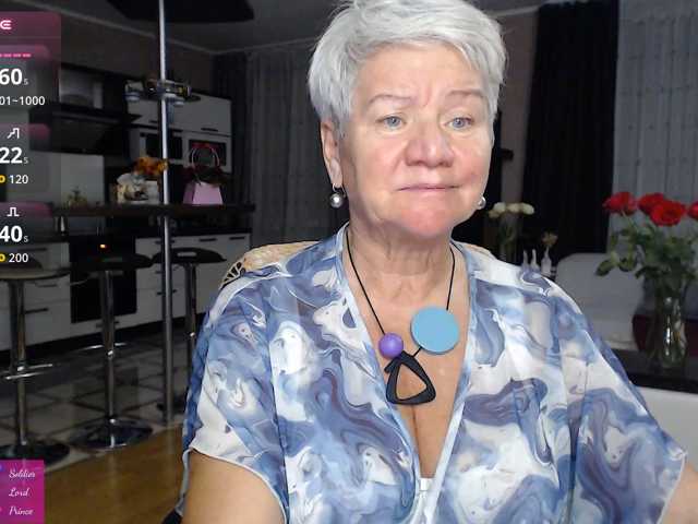 Roxana-brooks live cam