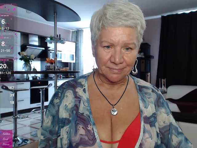 roxana-brooks live webcam show