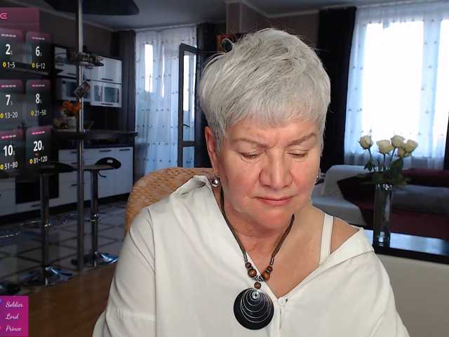 roxana-brooks live cam on BongaCams