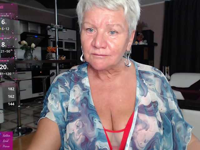 roxana-brooks live webcam show