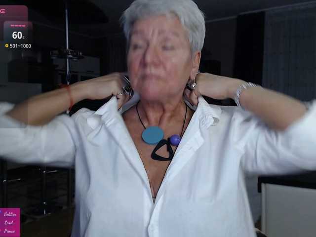 roxana-brooks live cam on BongaCams