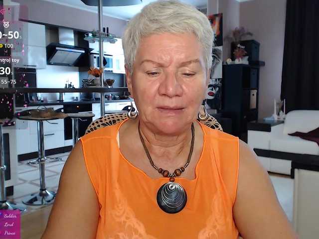 roxana-brooks live cam on BongaCams