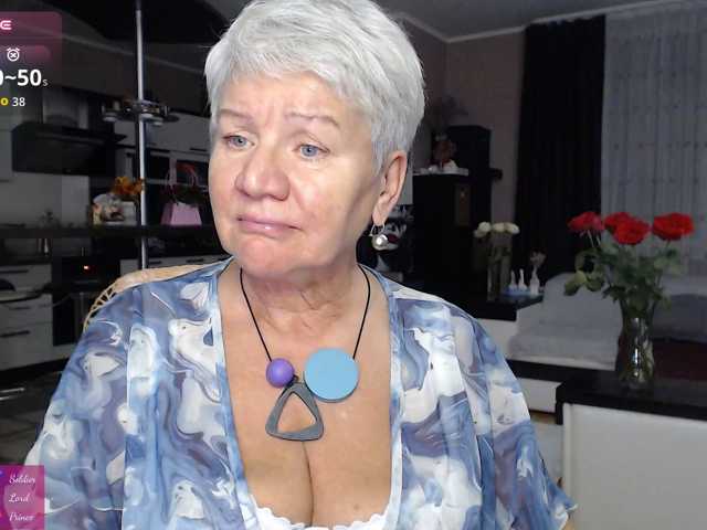 Roxana-brooks live cam