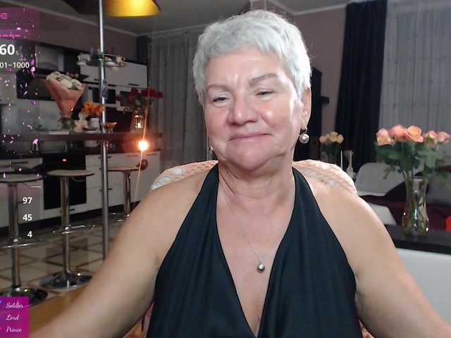 roxana-brooks live cam on BongaCams