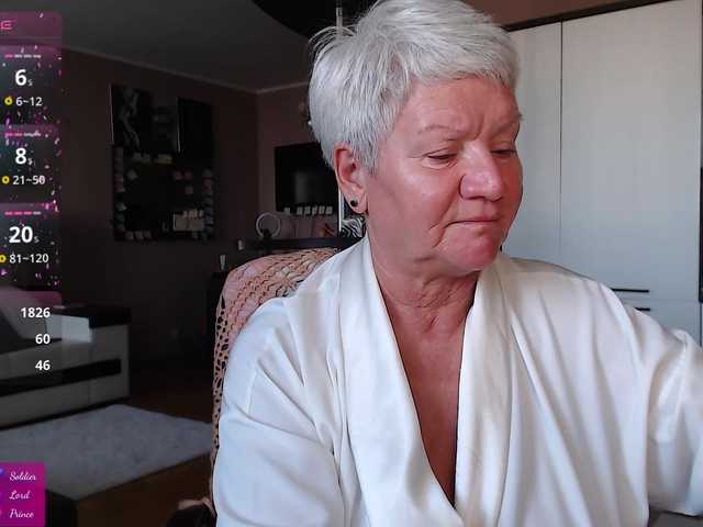 roxana-brooks live cam