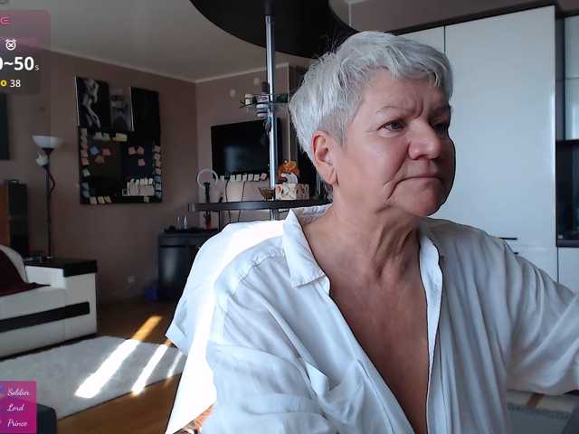 roxana-brooks live cam on BongaCams