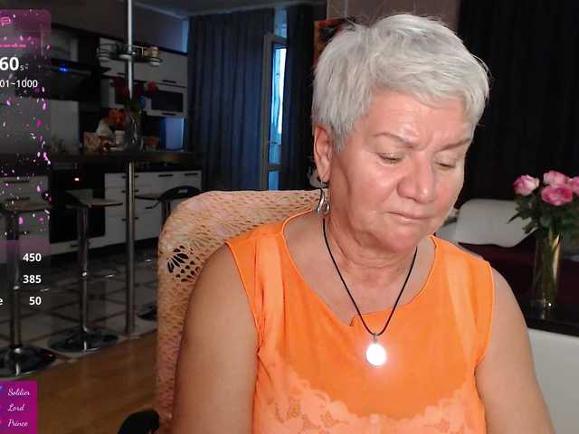 roxana-brooks live cam on BongaCams