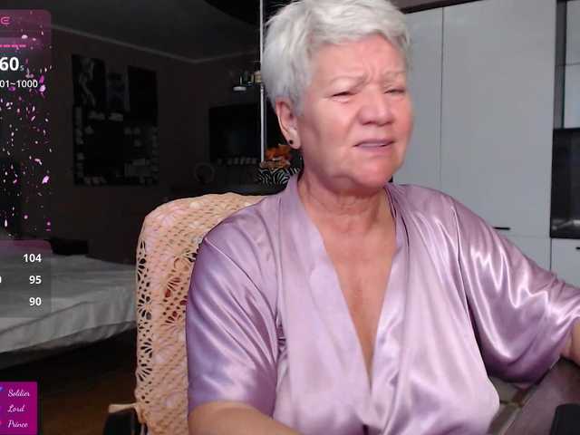 roxana-brooks live webcam show