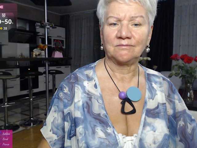 roxana-brooks live cam on BongaCams