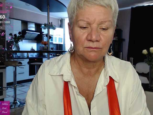 roxana-brooks live cam on BongaCams