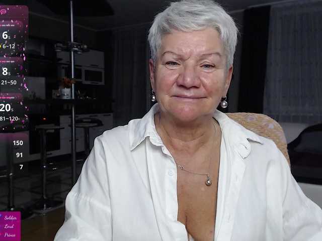 roxana-brooks live cam on BongaCams
