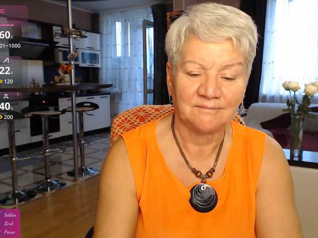 roxana-brooks live cam preview