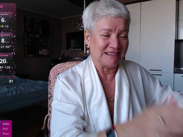 roxana-brooks live cam on BongaCams
