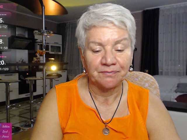 roxana-brooks live cam on BongaCams