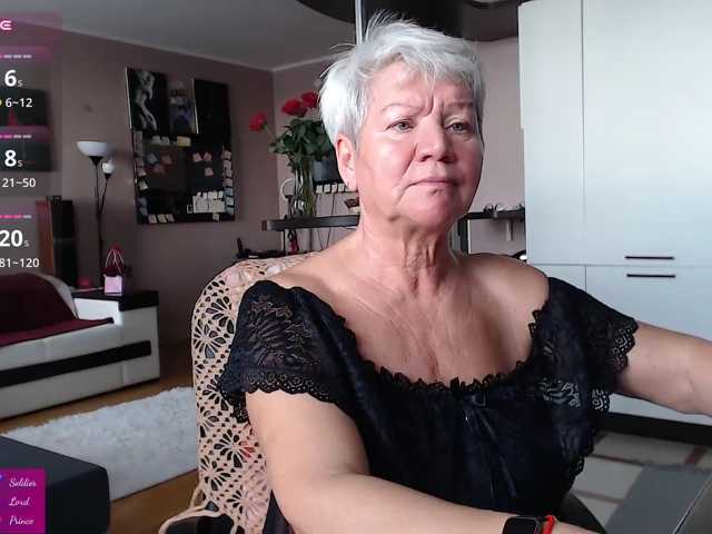 roxana-brooks live cam on BongaCams