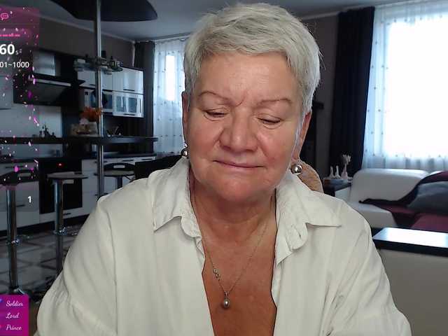 roxana-brooks live cam on BongaCams