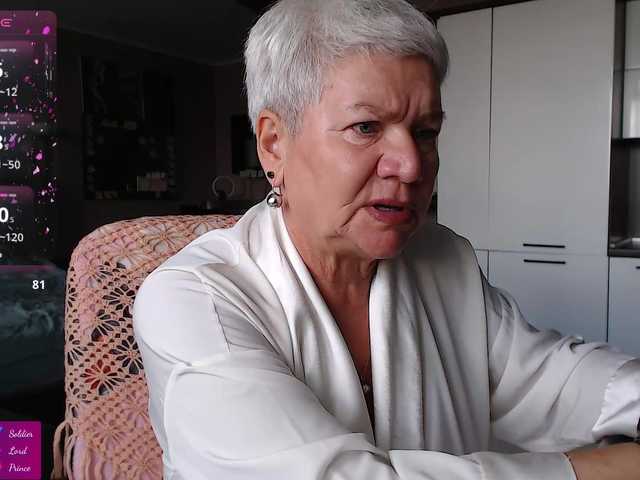 roxana-brooks live cam on BongaCams