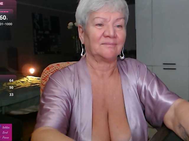 roxana-brooks, modelo de webcam