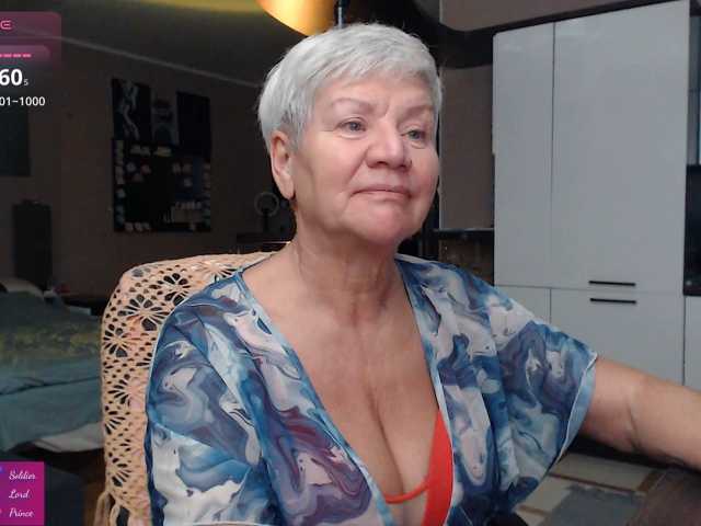 roxana-brooks live cam on BongaCams