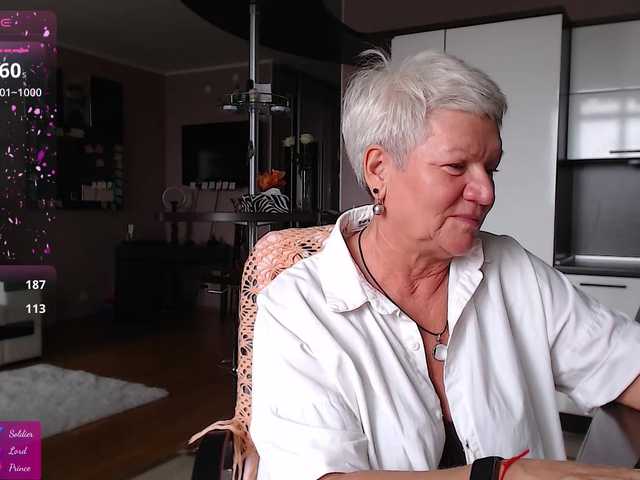 roxana-brooks live cam on BongaCams