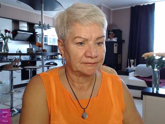 roxana-brooks live cam on BongaCams